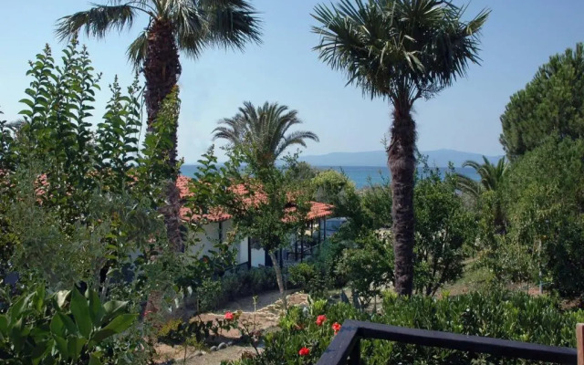 Skites Hotel Bungalows