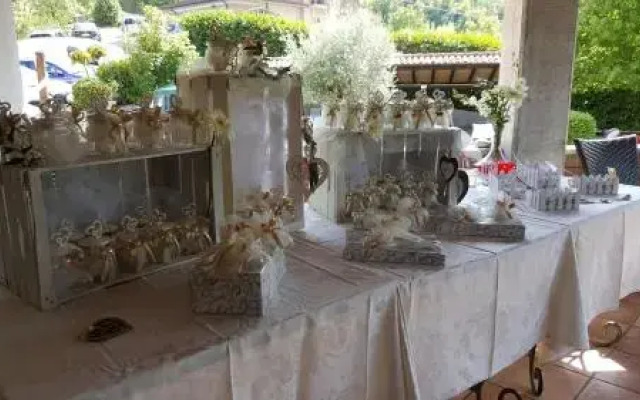 Ristorante Primula Bianca