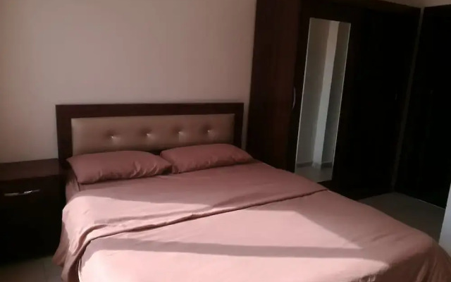 Cozy Dair Ghbar Apartments