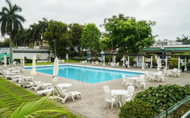 Thang Loi Hotel Hanoi