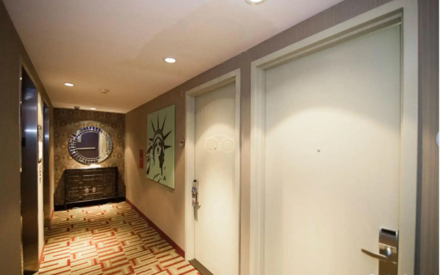 Best Western Premier Herald Square