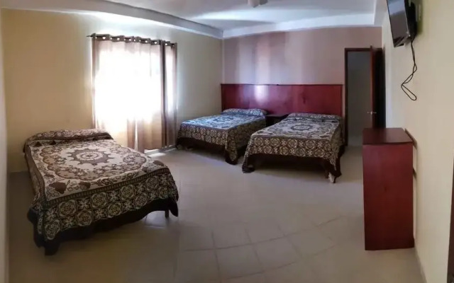 Hotel Morelos