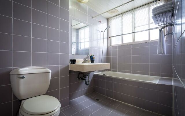 Win Inn Tainan Hotel II