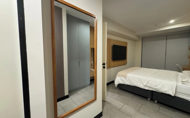Aparts4Days San Isidro 1Bedroom RN