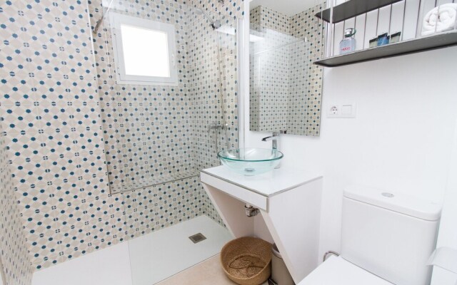 Calle Ollerías - Astonishing Apartments by La Recepción