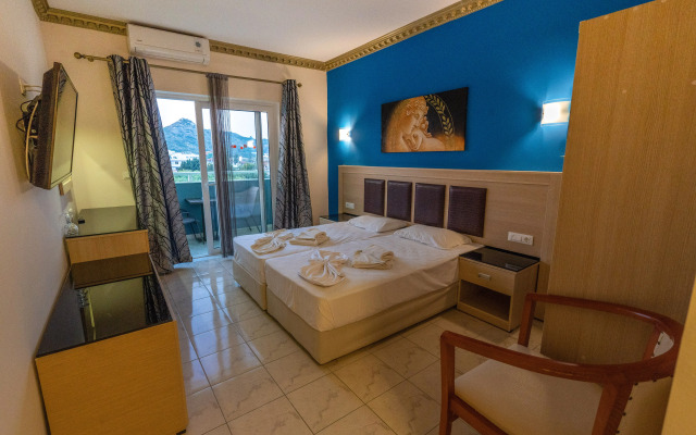 Grecian Fantasia Resort