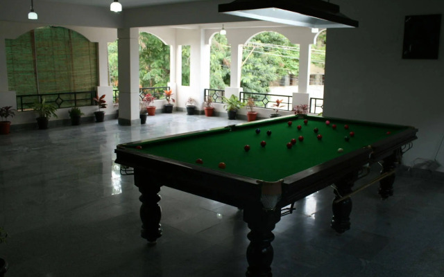 Serenity Inn Elite