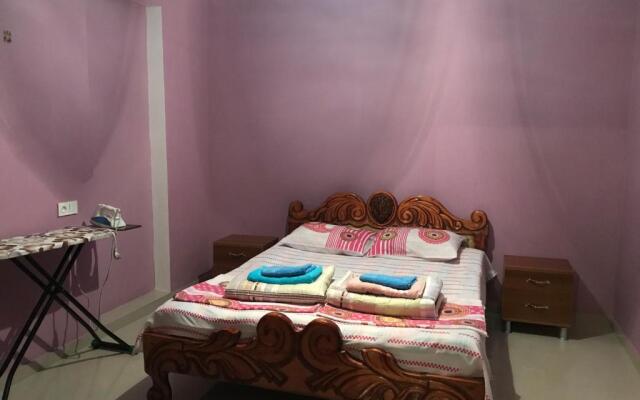 Guesthouse Green House