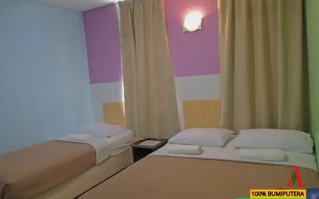 Adamson Inn Penang
