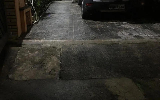 Paz e Mar Beach House - Aréa Gourmet completa