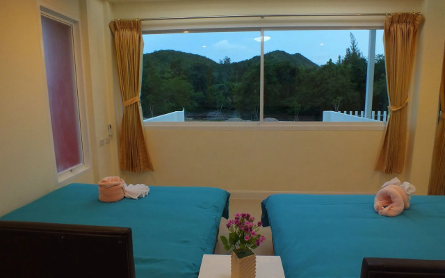 Worawee Resort & Spa