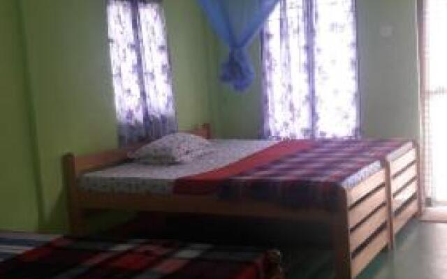 Bawa Guesthouse