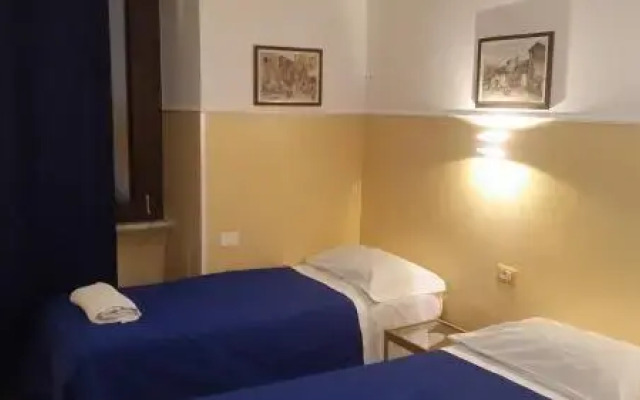 Rome Travel