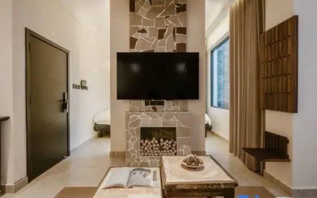 Weishan Ancient City · Hualing · Art Space Homestay
