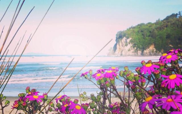 Estuary Retreat Whangamata