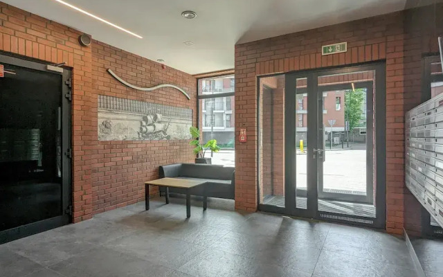 Bastion Wałowa Studio Gdańsk by Renters