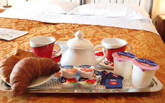 Camera Brogi Vertine