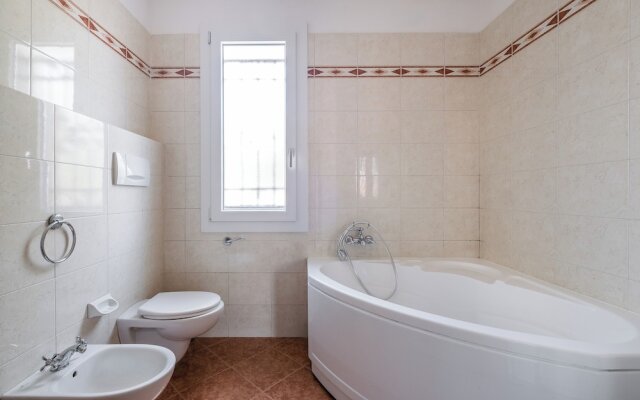 Giorgi Homes - Family Apartment