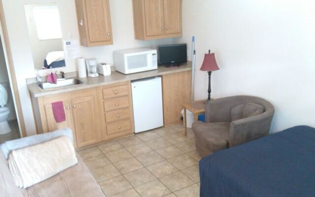 Crystal Isles RV Resort