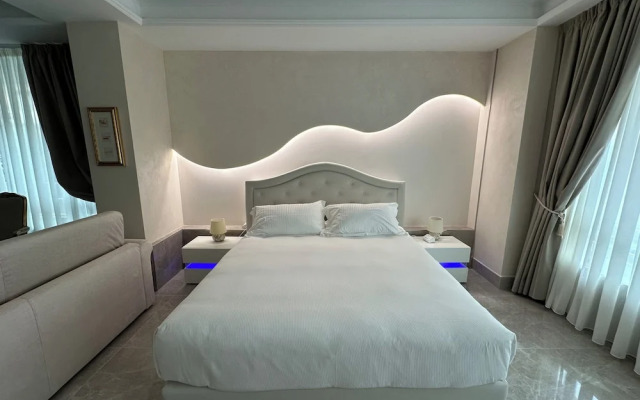 Hypnos - Luxury Suite in Pescara