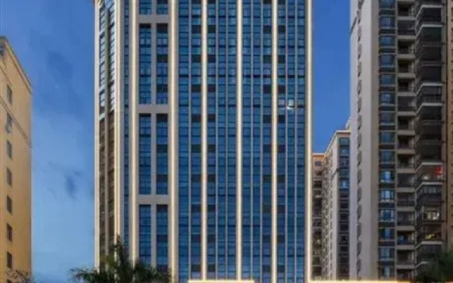 Lavande Hotel (Haifeng Phoenix New City)