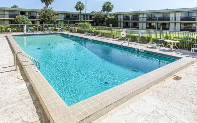 Holiday Inn Waycross