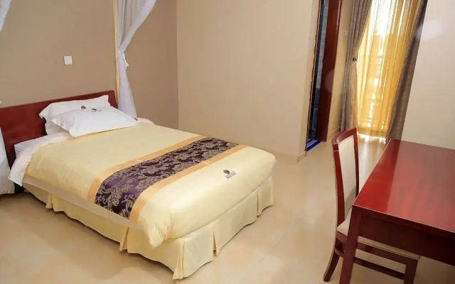 Rafiki Hotel Hoima