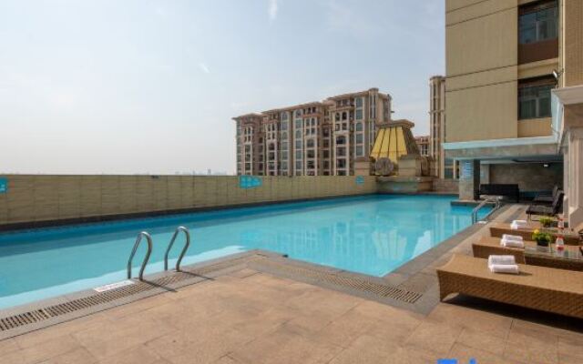 Wyndham Garden Foshan Nanhai