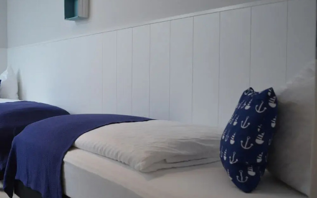 Hotel Friesischer Hof