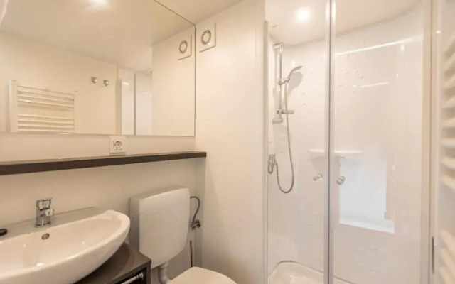 Chalets & Glamping Nassfeld by ALPS RESORTS