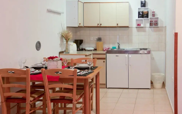 Apartments Marijana