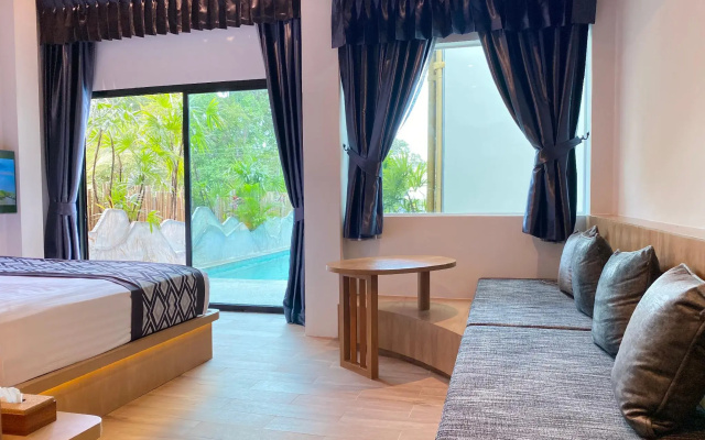 Baan Taranya Koh Yao Yai