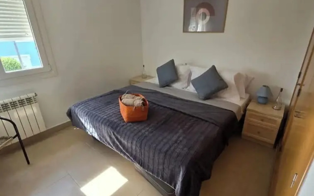 3 Bed Villa/mar Menor Golf/heated Pool/terrace