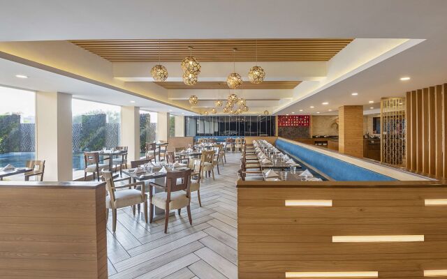 Country Inn & Suites By Radisson Jammu