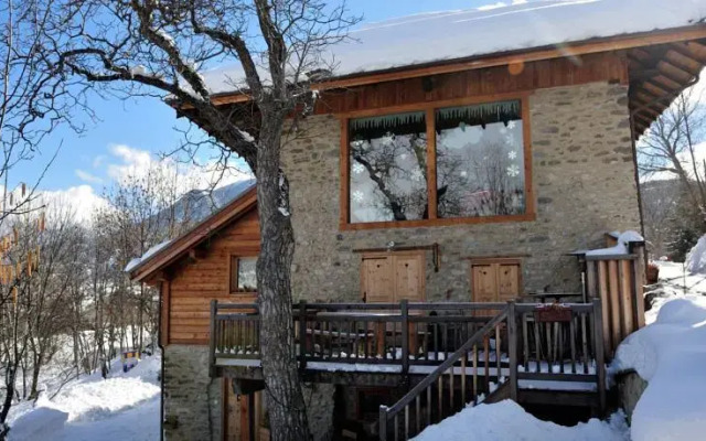 La Ferme de Risoul