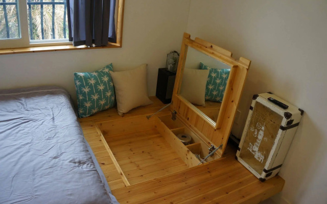 Rein Jeju Guest House