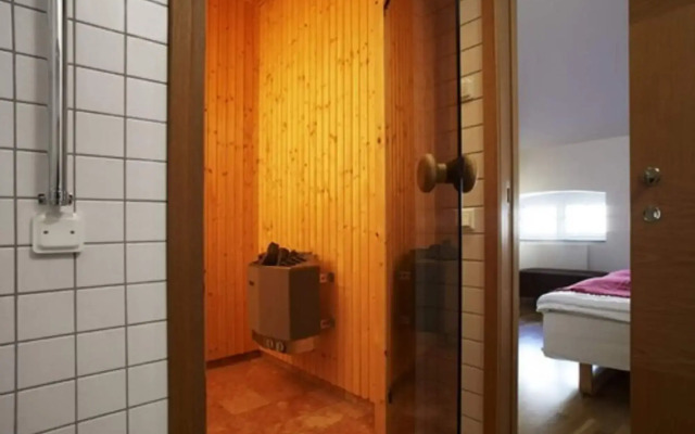 The More Hotel Mazetti