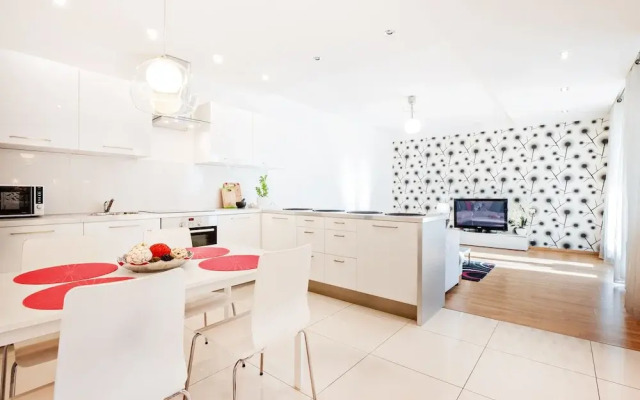Apartamenty Homely Place Starówka