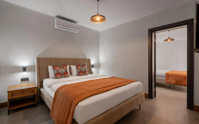 Hotel Centro Bodrum