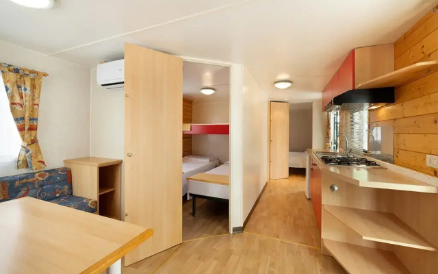 Lido di Dante - Appartamento Camping Classe Village