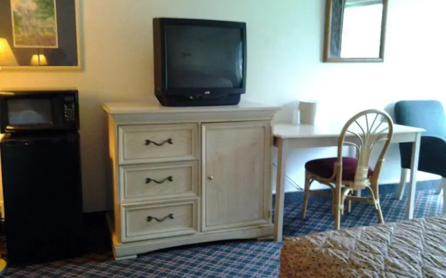 Budgetel Grand Rapids