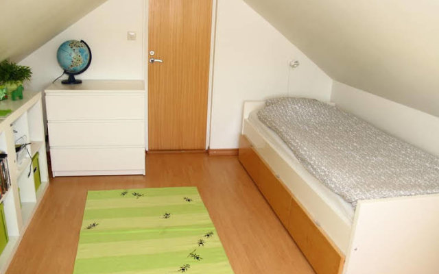 Three-Bedroom Holiday home in Jönköping