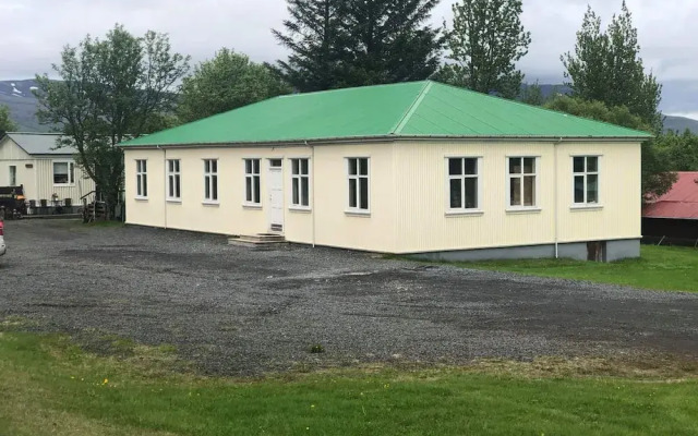 Bjork Guesthouse