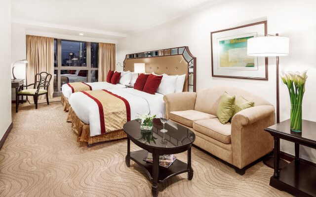 Discovery Suites Manila Philippines