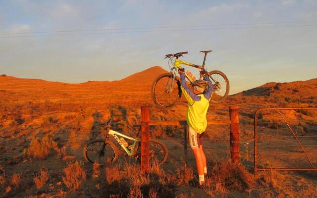 Sneeuberg Nature Reserve