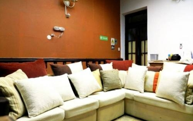 Tinku Hostel
