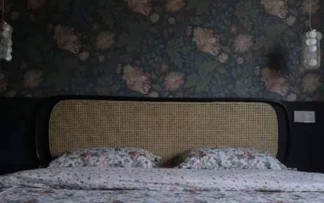Huanxi Homestay