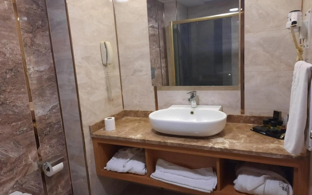 Plaza Hotel Diyarbakir
