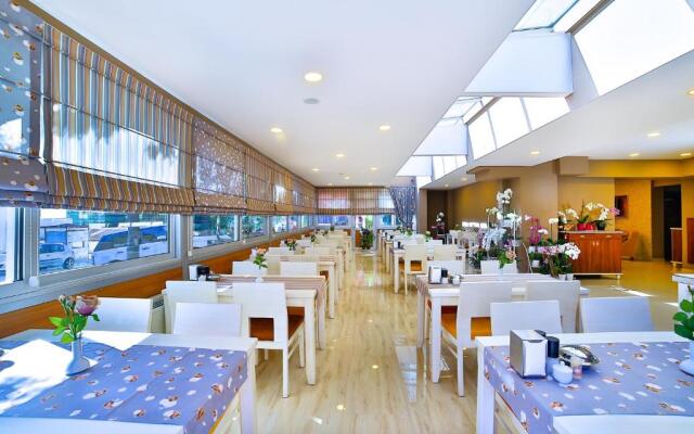 The Hera Premium Hotels