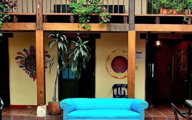 Hostal Fátima
